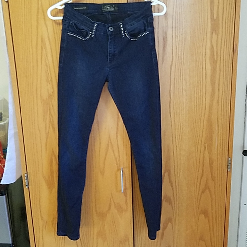 Brooke legging jeans